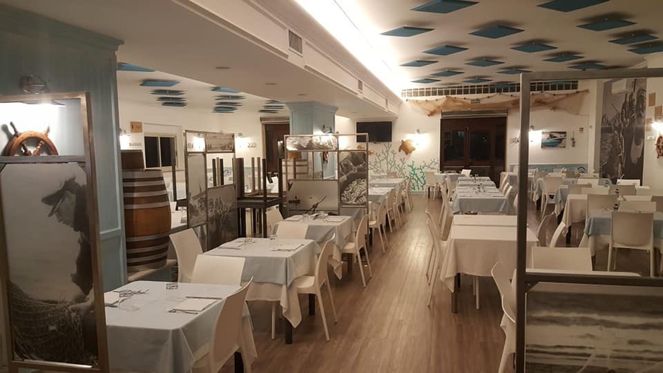 Un dettaglio di Il Cianciuolo