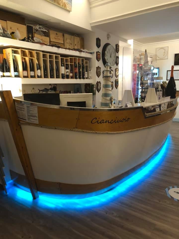 Il Cianciuolo — fotografia 11