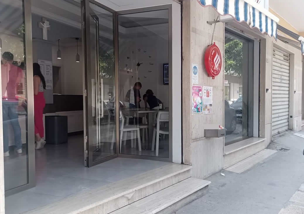 Mitox Caffè Bar — fotografia 4
