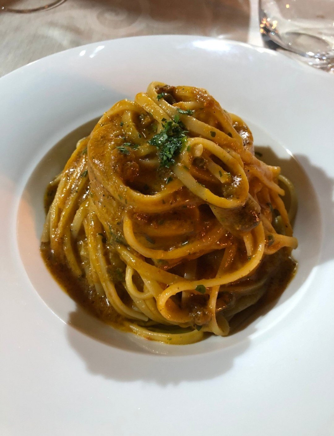 Osteria Tonno Rosso — fotografia 1