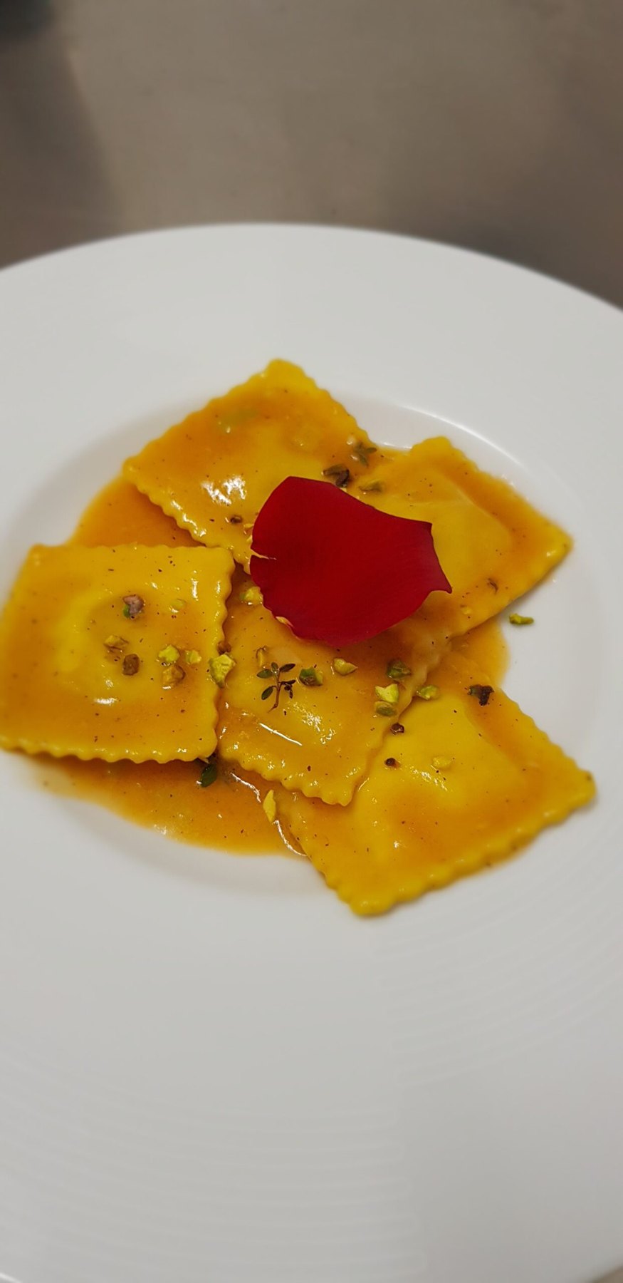 Osteria Tonno Rosso — fotografia 10