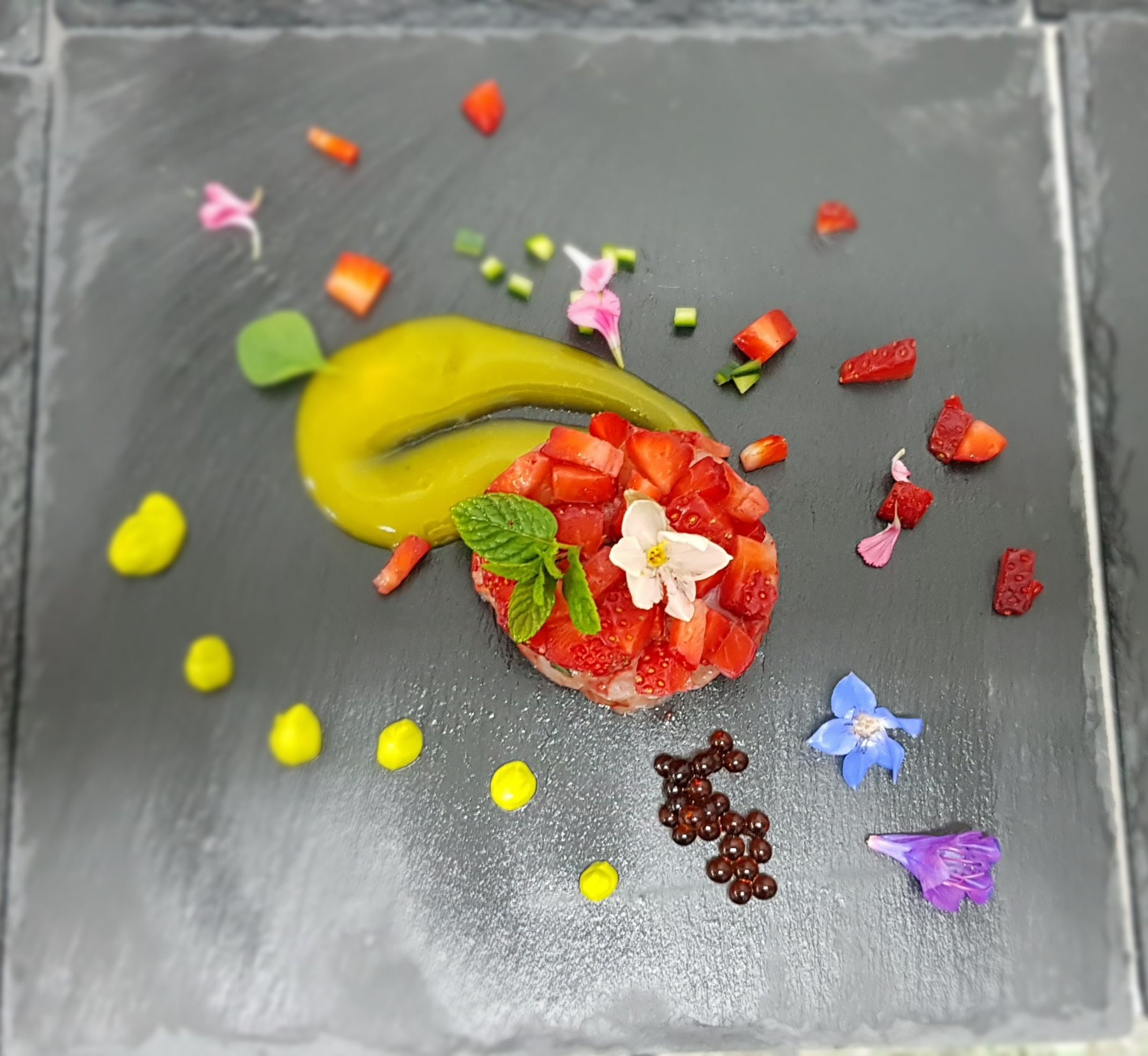 Osteria Tonno Rosso — fotografia 11