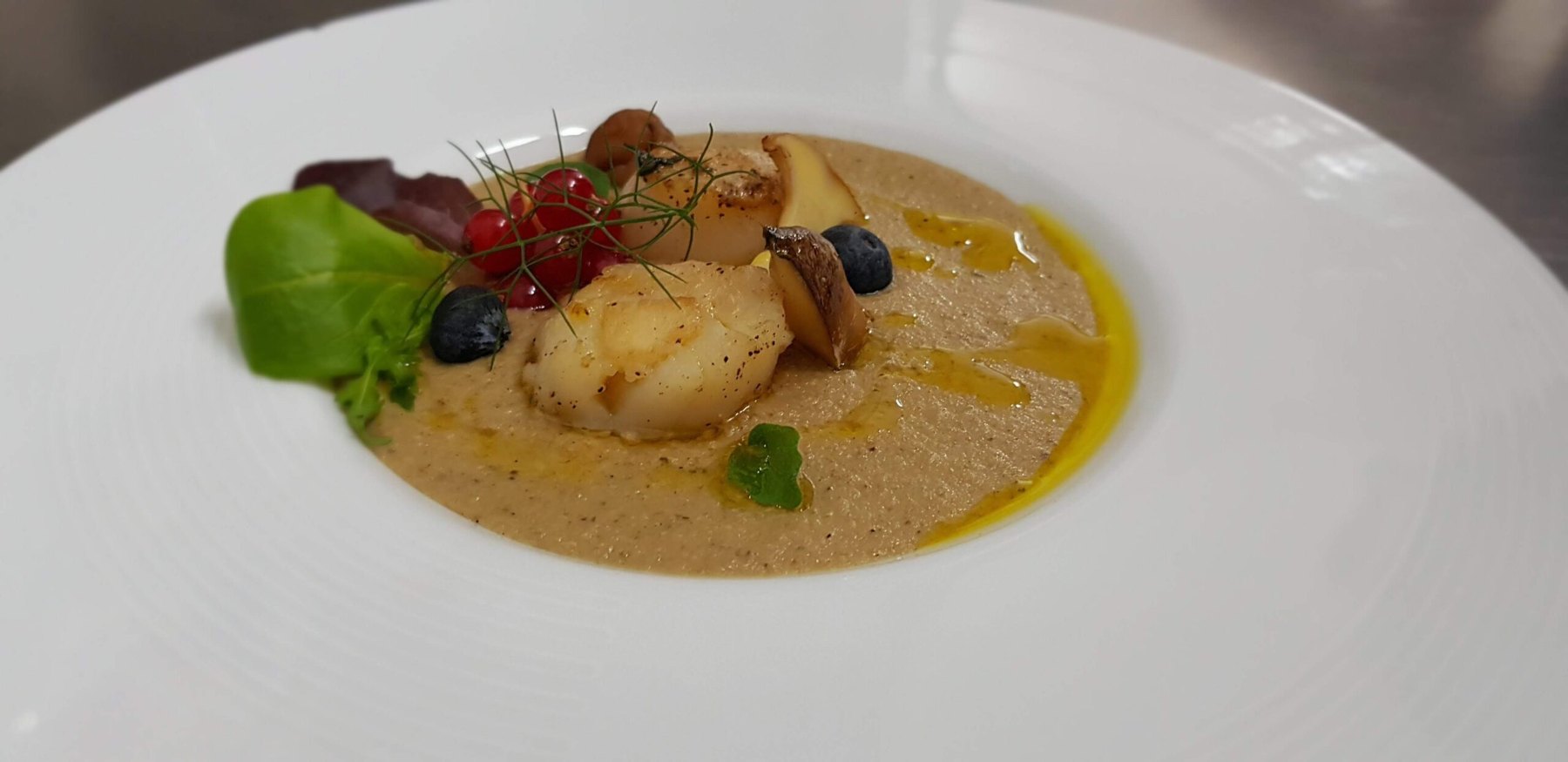 Osteria Tonno Rosso — fotografia 12