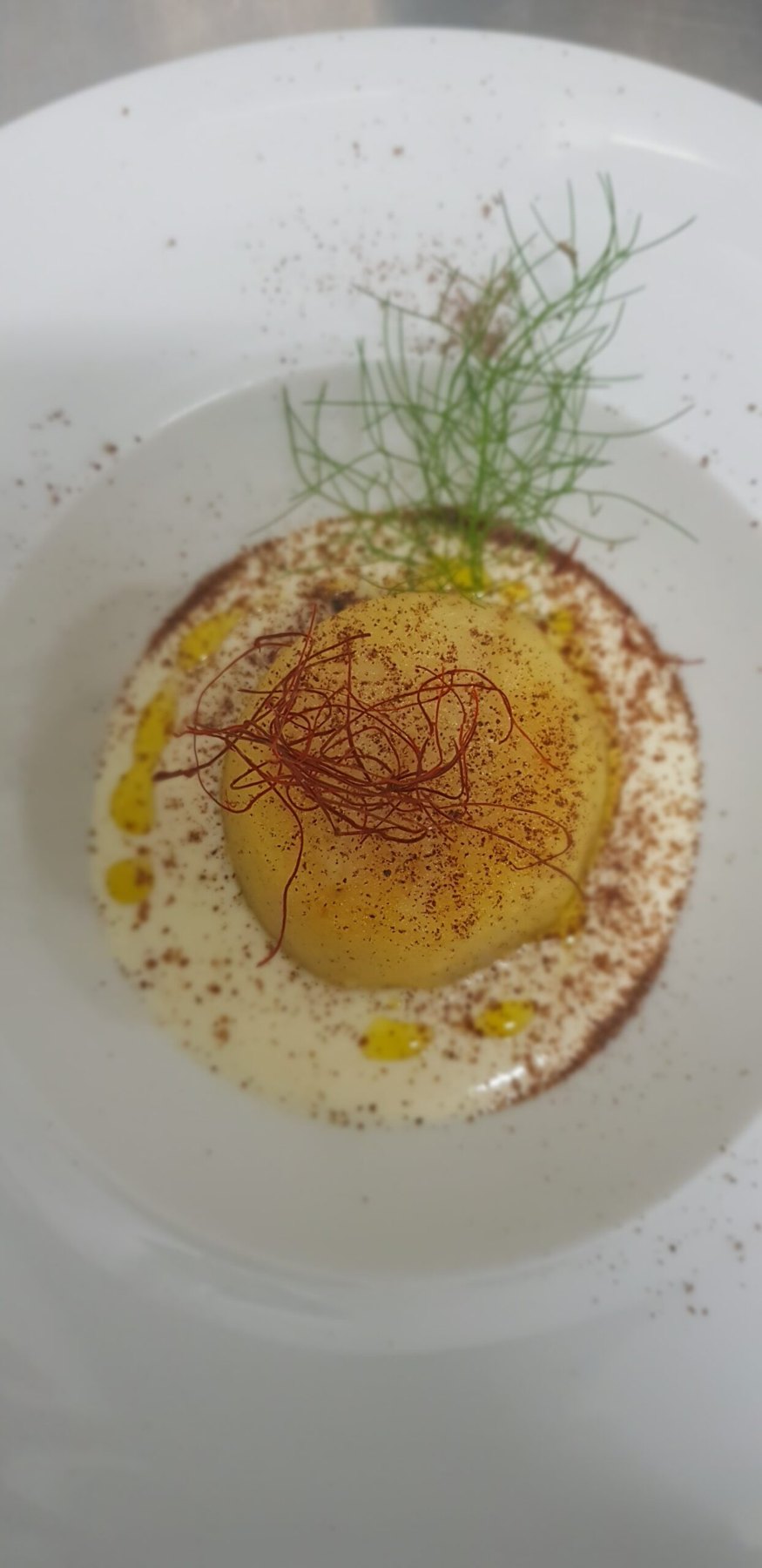 Osteria Tonno Rosso — fotografia 13
