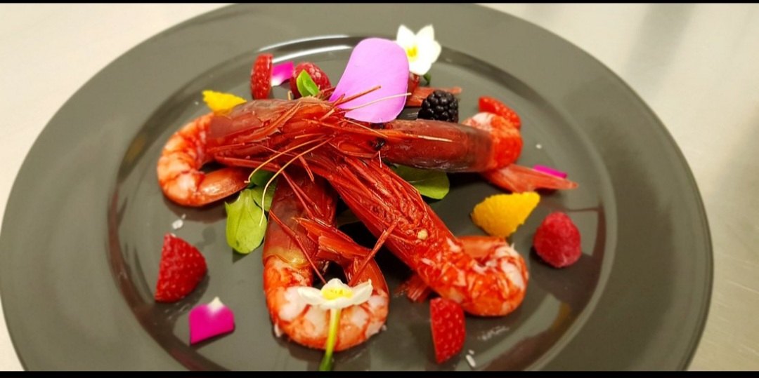Osteria Tonno Rosso