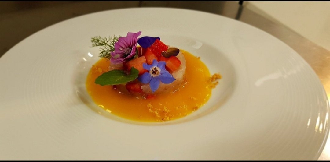 Osteria Tonno Rosso — fotografia 19