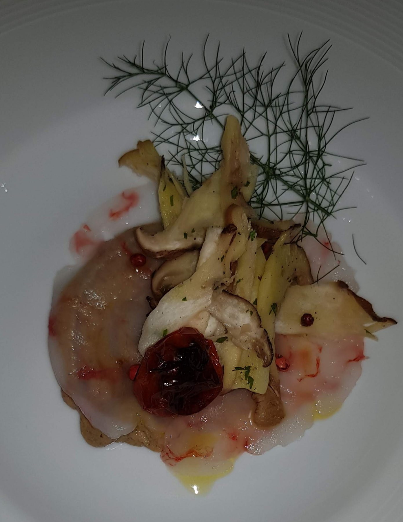 Osteria Tonno Rosso — fotografia 5
