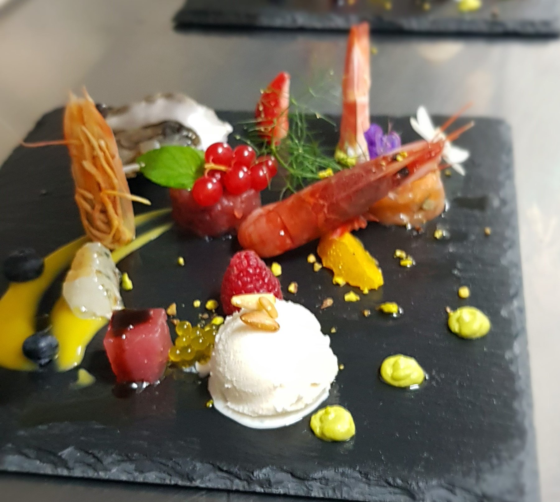 Osteria Tonno Rosso — fotografia 8