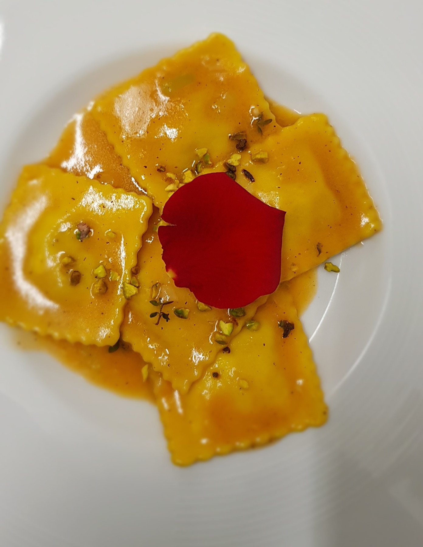 Osteria Tonno Rosso — fotografia 9