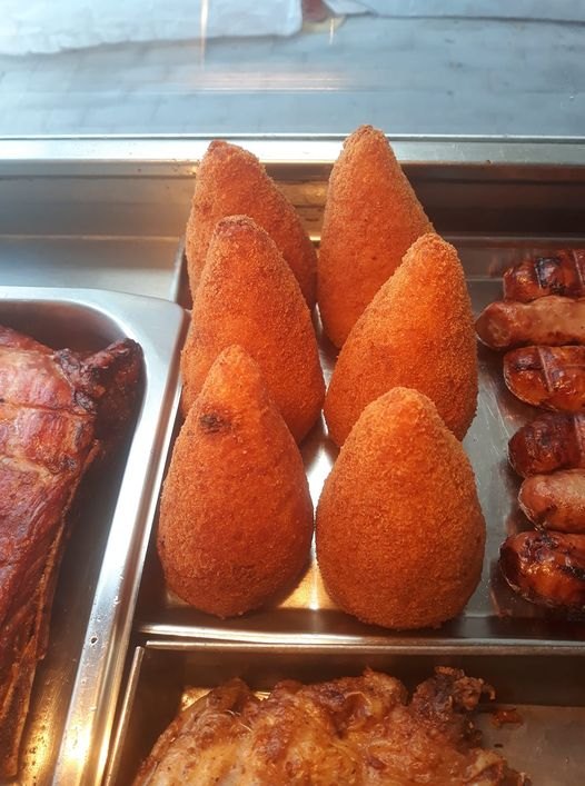 Tutto Arrosto da Salvo — fotografia 3