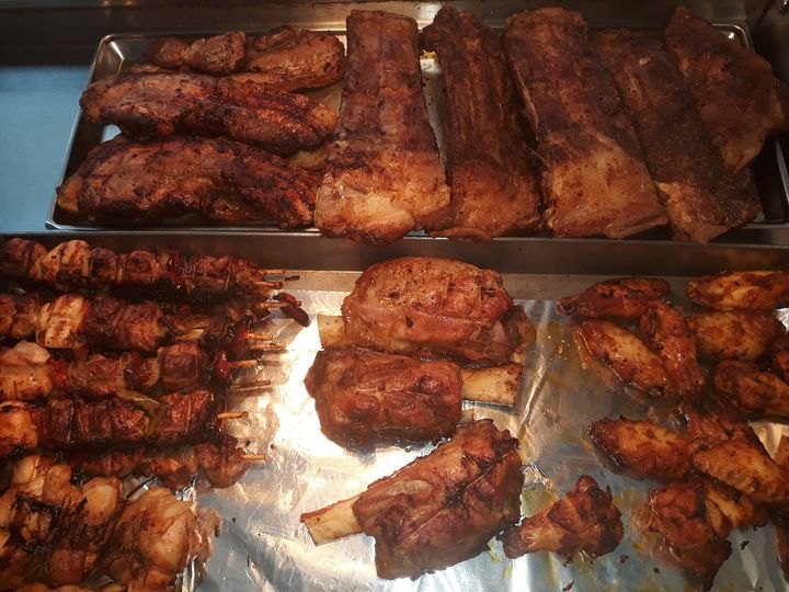 Tutto Arrosto da Salvo — fotografia 4